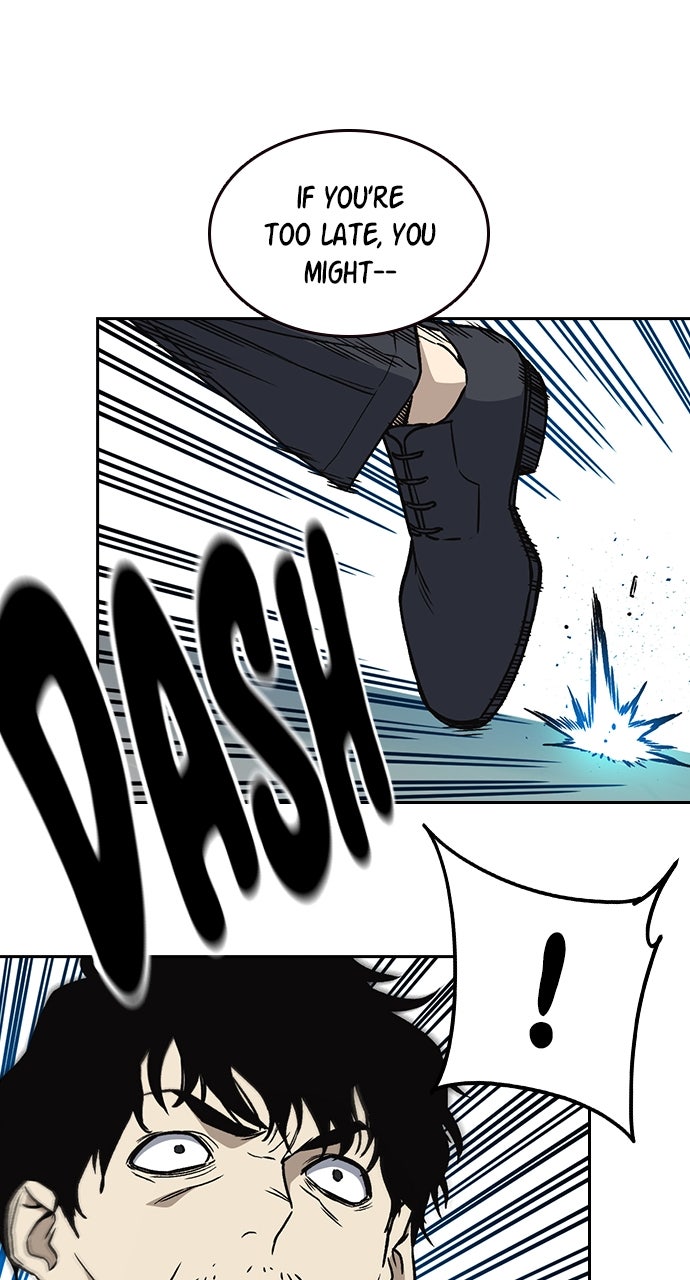 Read Study Group EN Manga Online