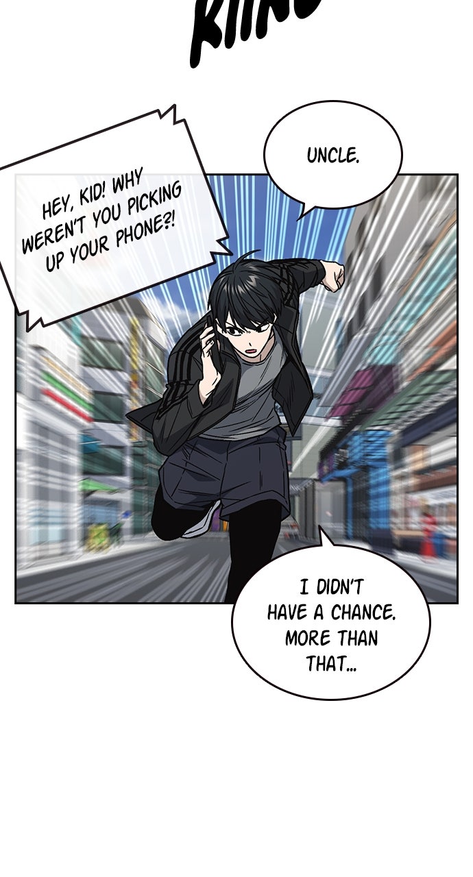 Read Study Group EN Manga Online