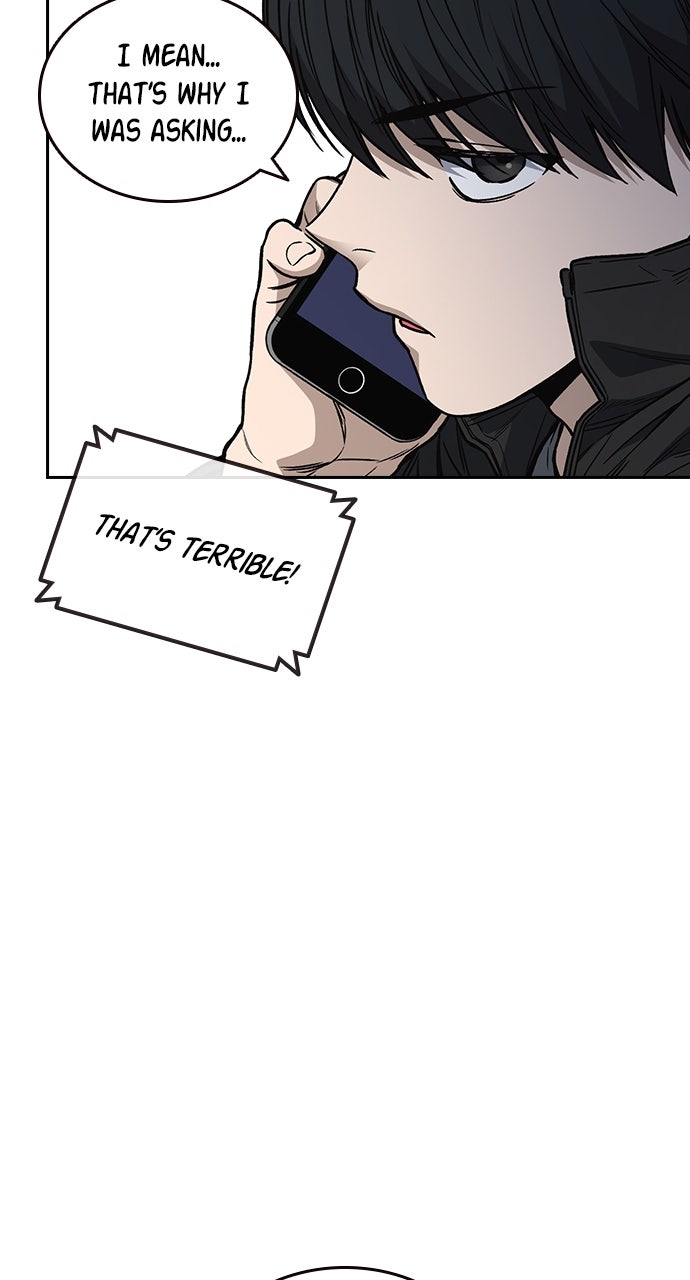 Read Study Group EN Manga Online