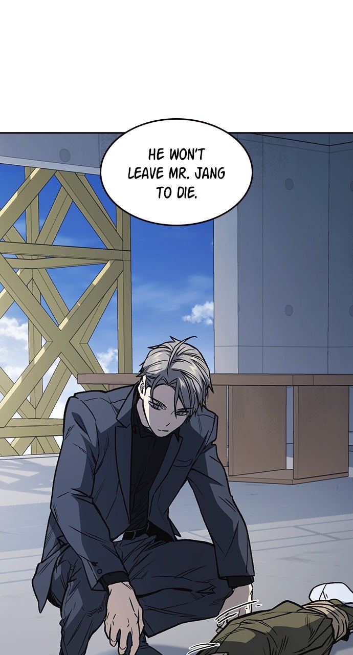 Read Study Group EN Manga Online