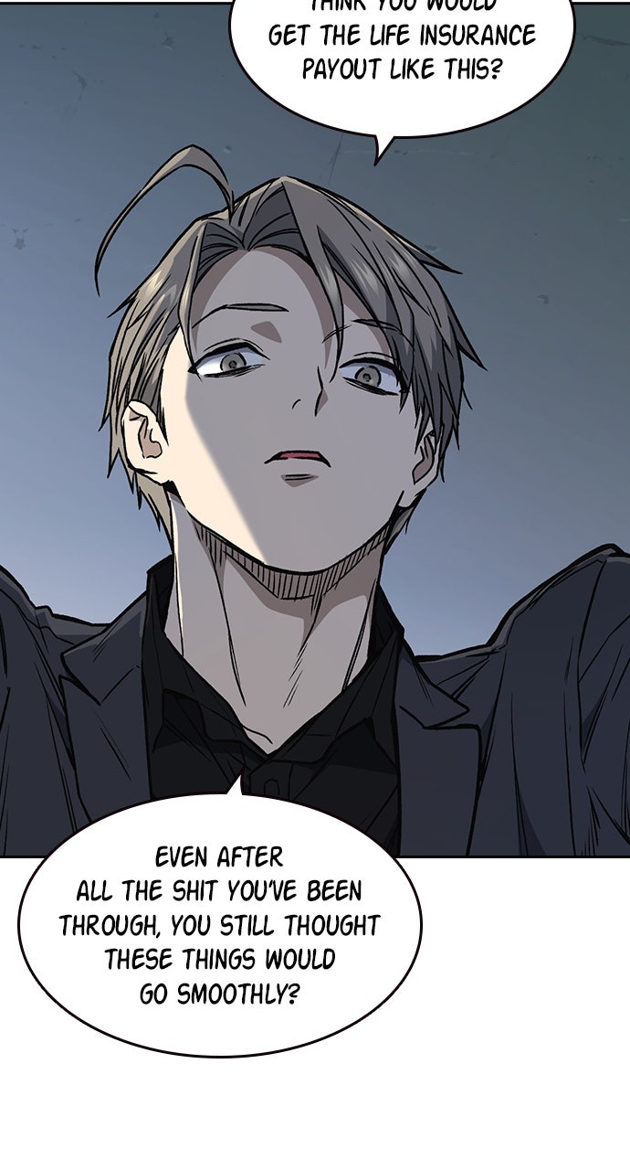 Read Study Group EN Manga Online