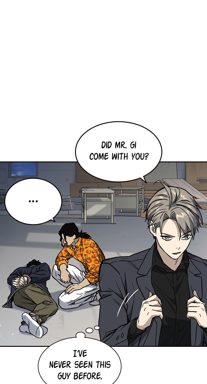 Read Study Group EN Manga Online