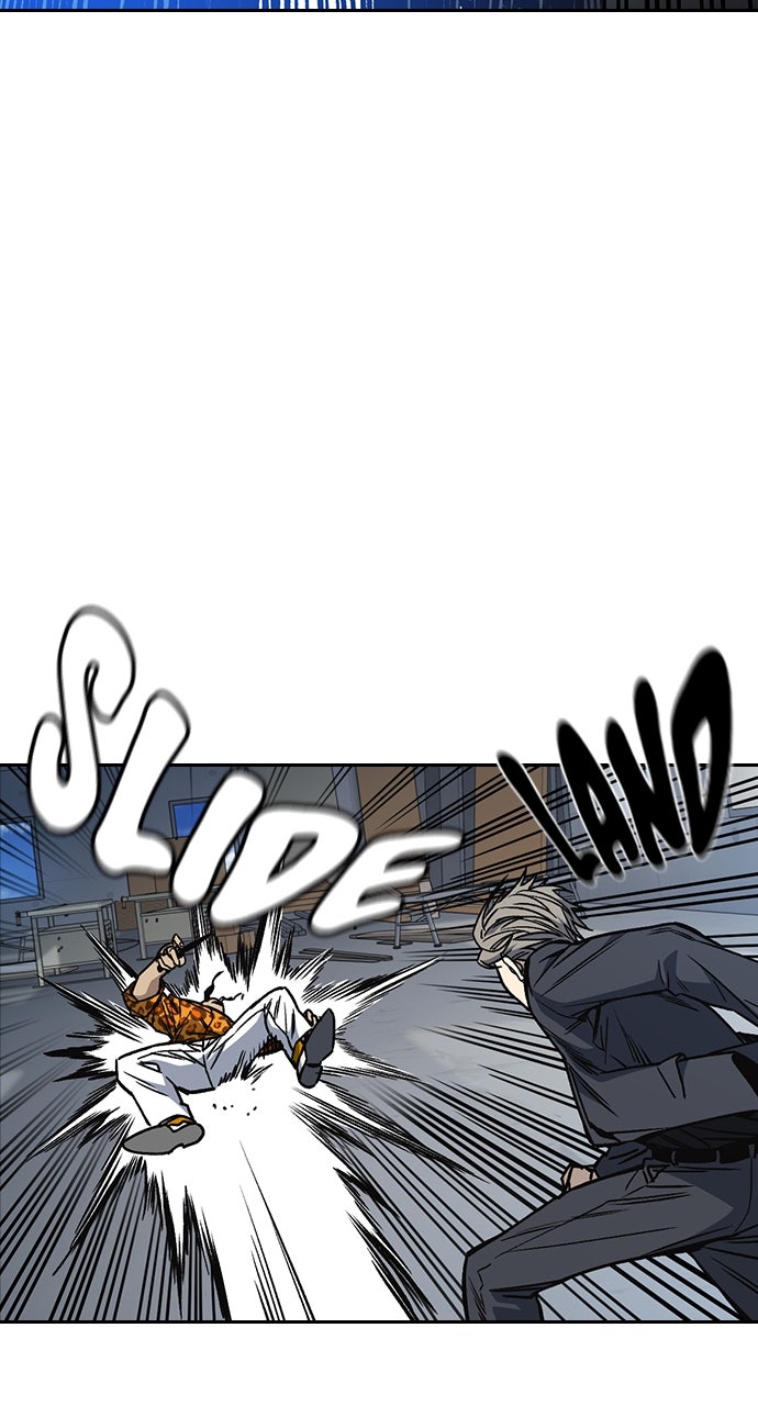 Read Study Group EN Manga Online