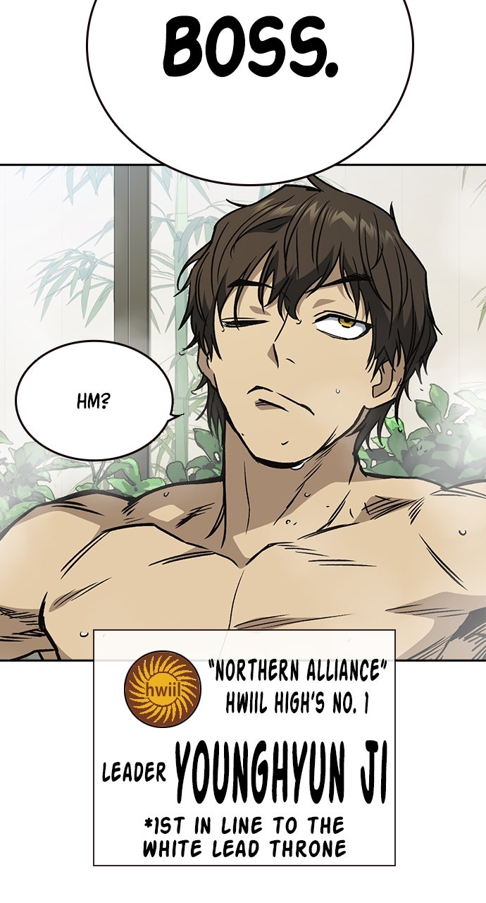 Read Study Group EN Manga Online