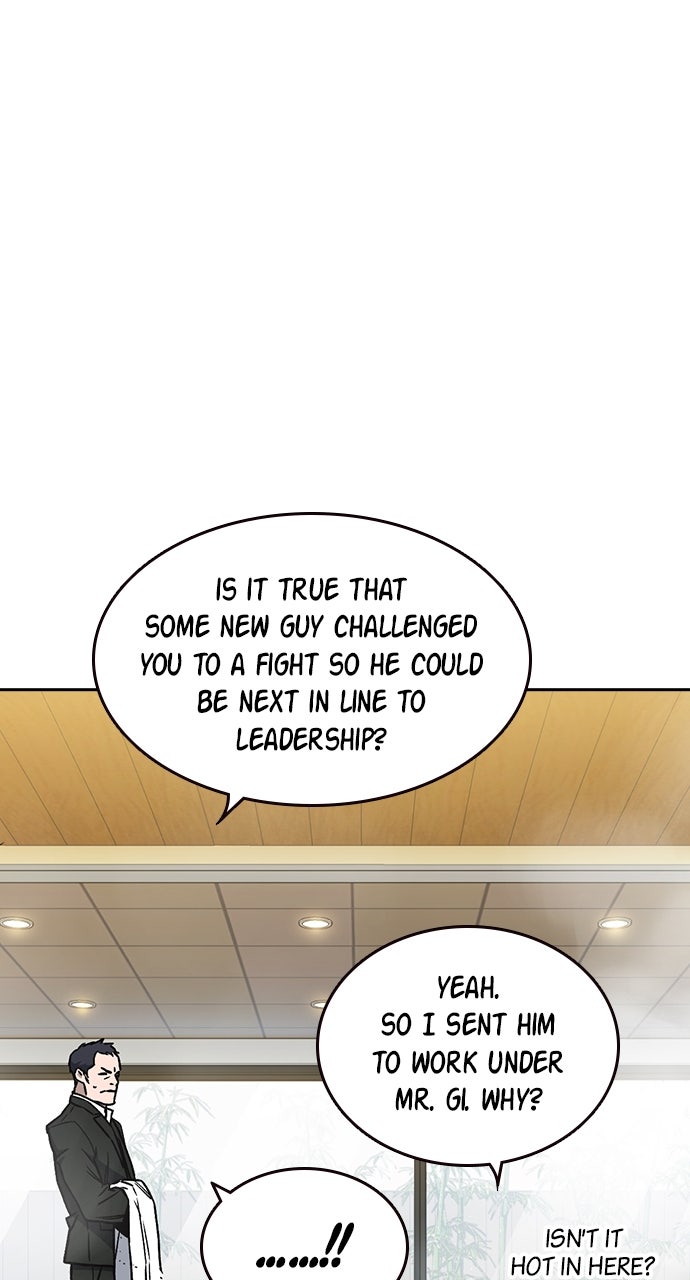 Read Study Group EN Manga Online