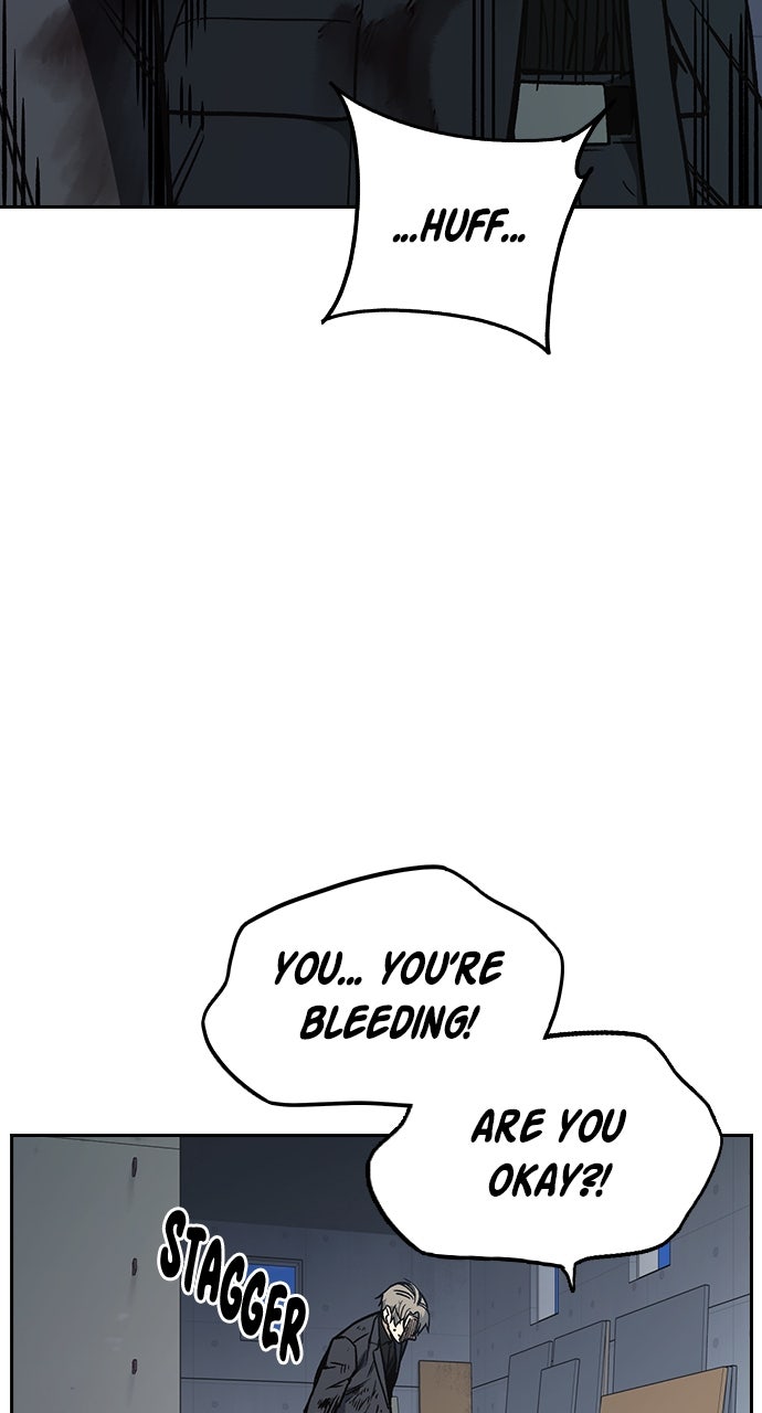 Read Study Group EN Manga Online