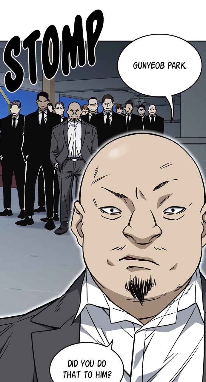 Read Study Group EN Manga Online