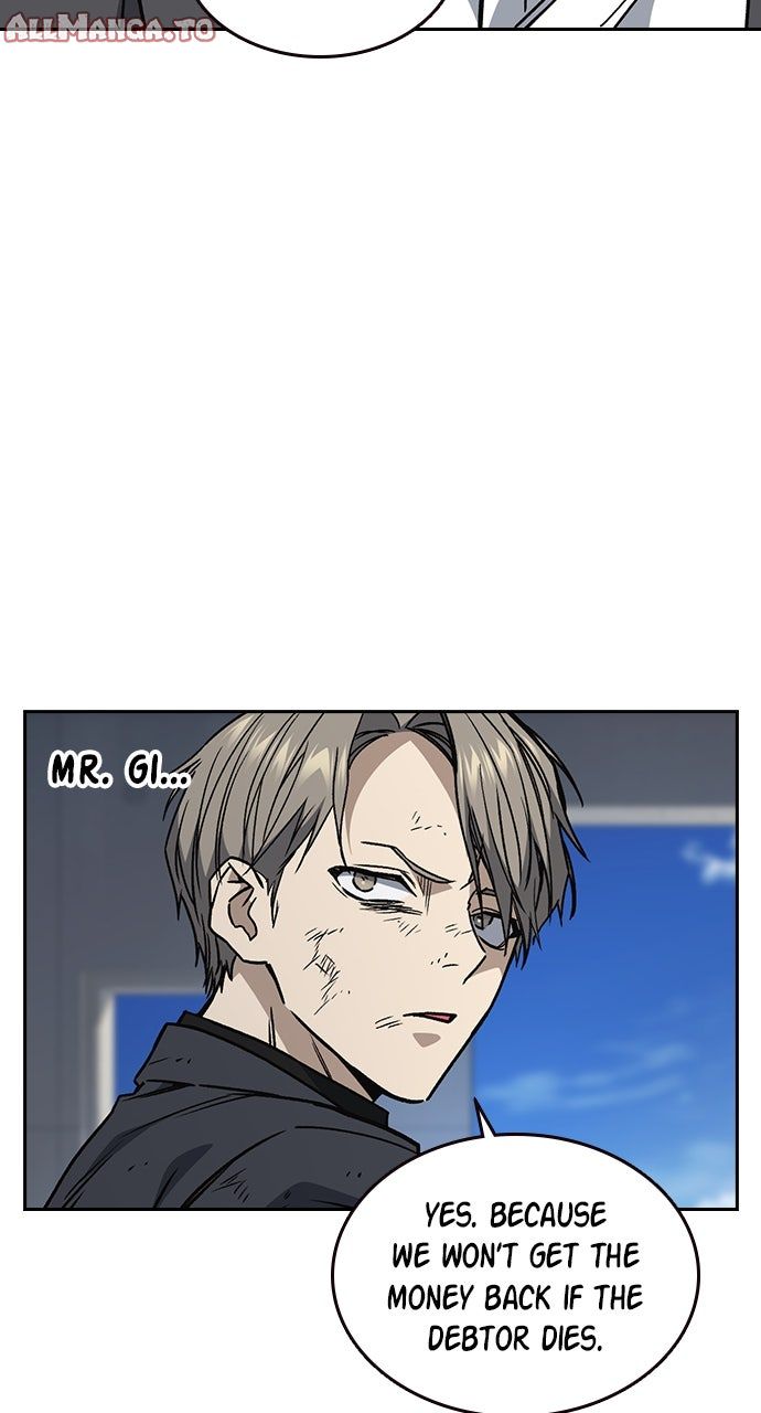 Read Study Group EN Manga Online