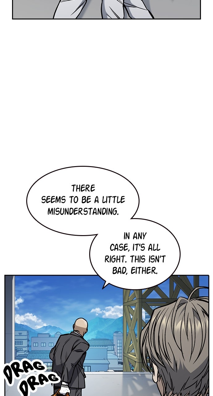 Read Study Group EN Manga Online