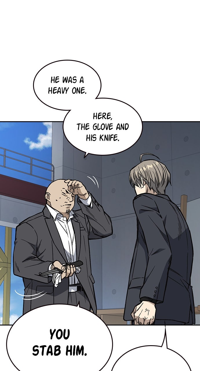 Read Study Group EN Manga Online