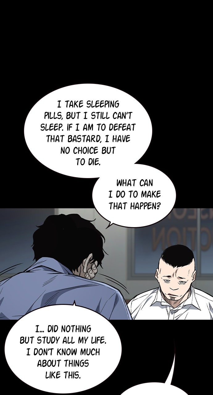 Read Study Group EN Manga Online