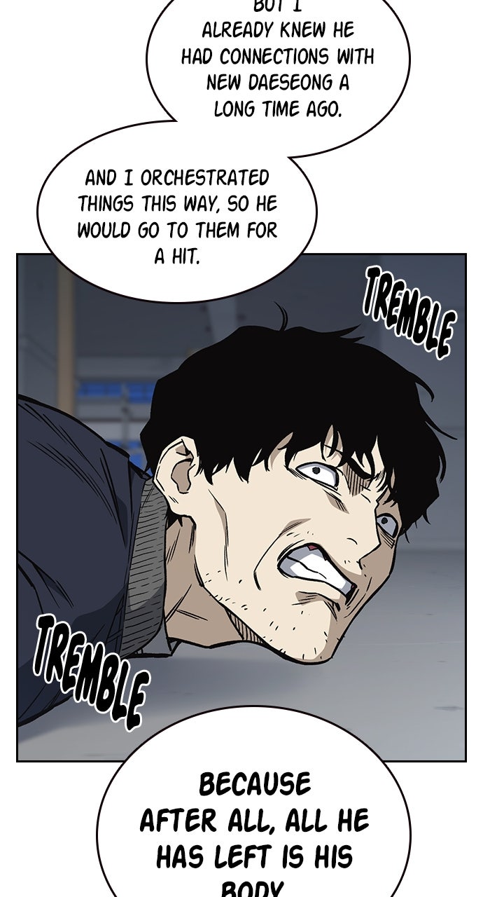 Read Study Group EN Manga Online