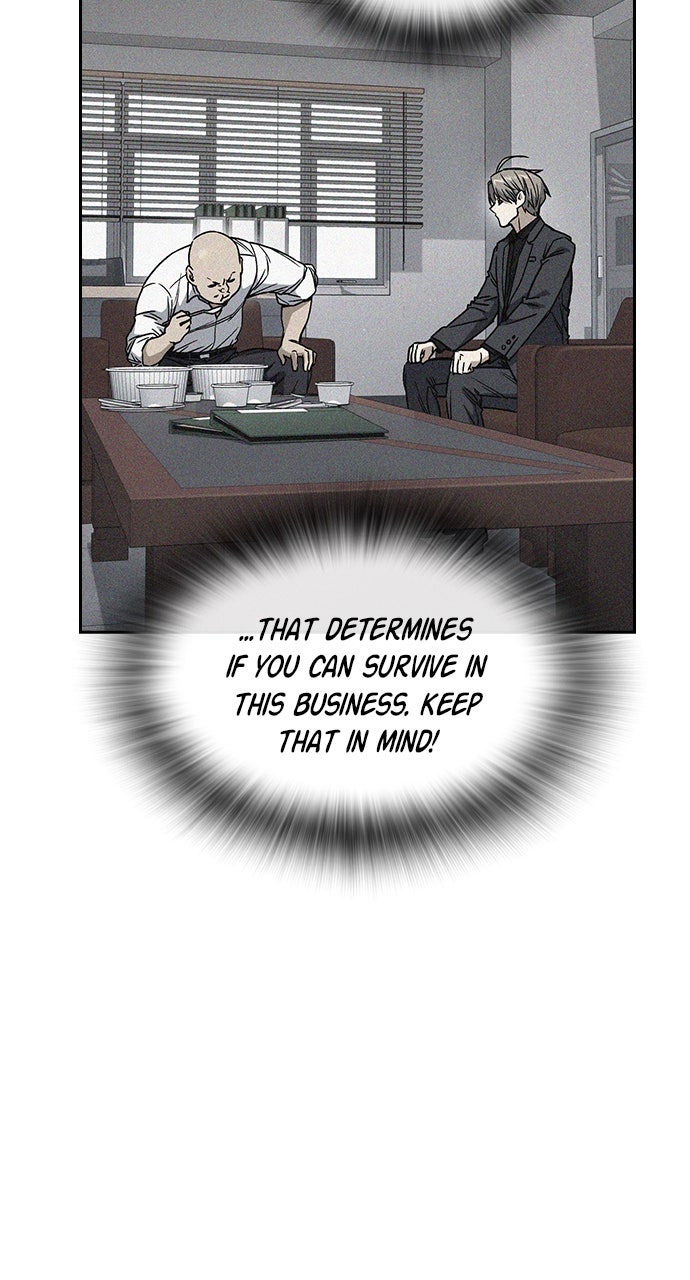 Read Study Group EN Manga Online