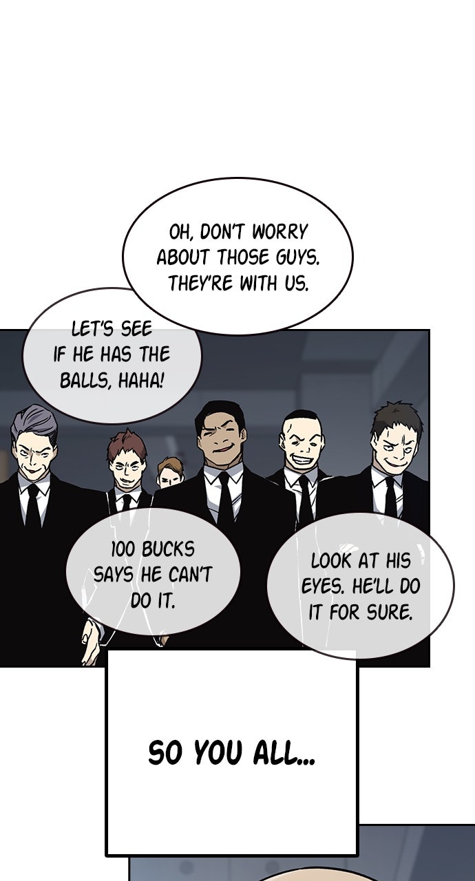 Read Study Group EN Manga Online