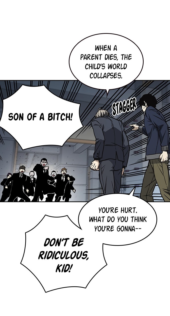 Read Study Group EN Manga Online