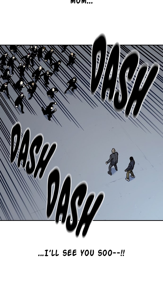 Read Study Group EN Manga Online