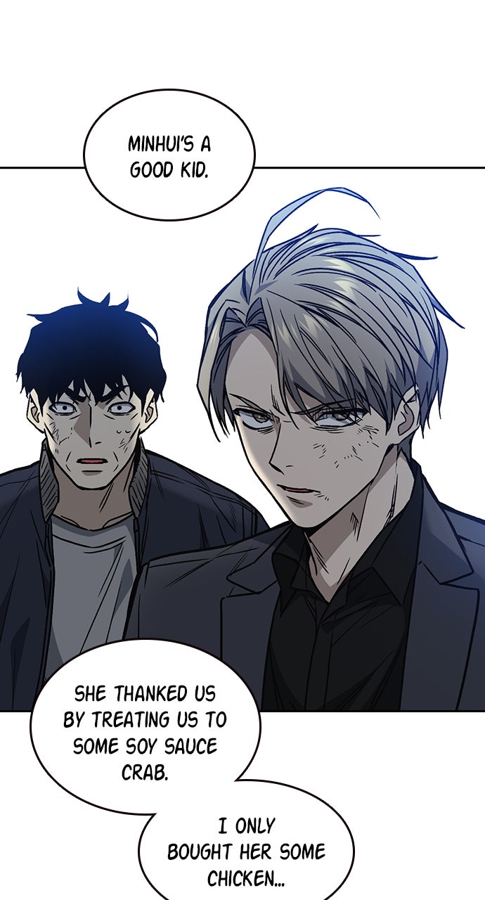 Read Study Group EN Manga Online