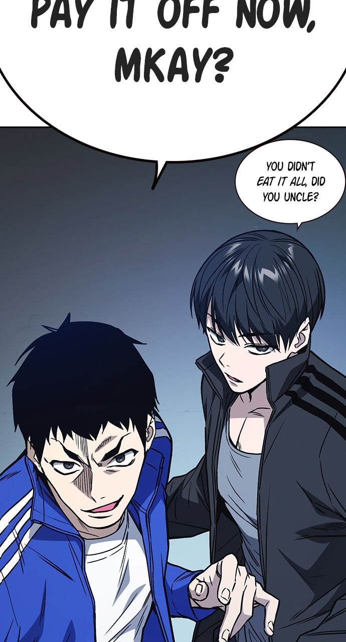 Read Study Group EN Manga Online