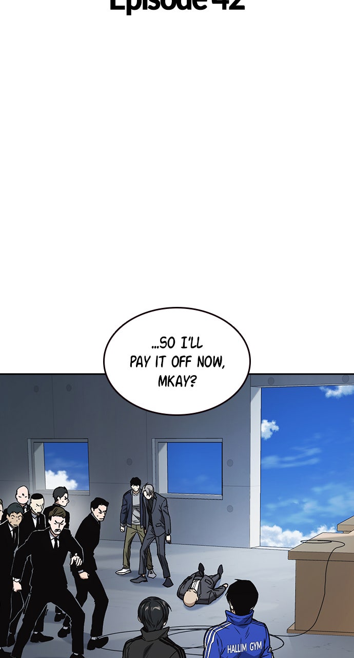 Read Study Group EN Manga Online