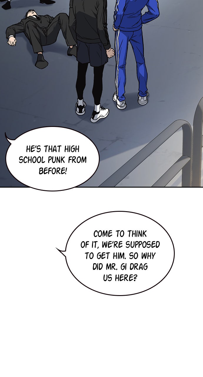 Read Study Group EN Manga Online