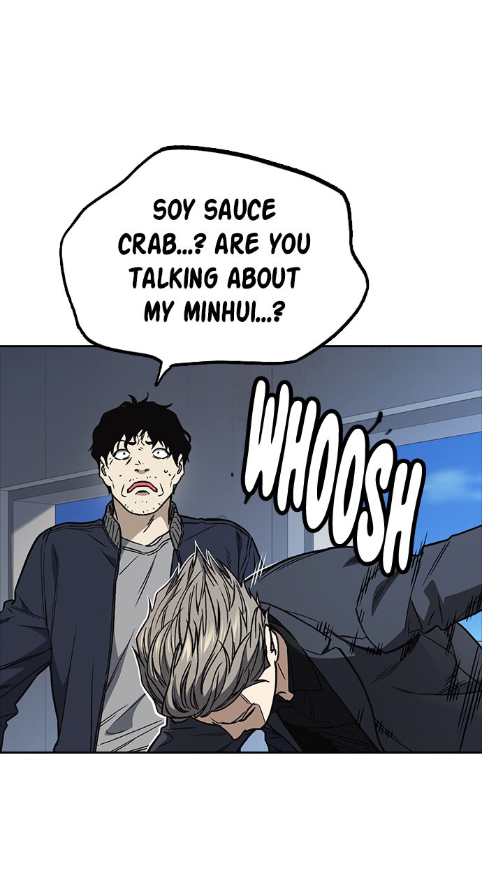 Read Study Group EN Manga Online