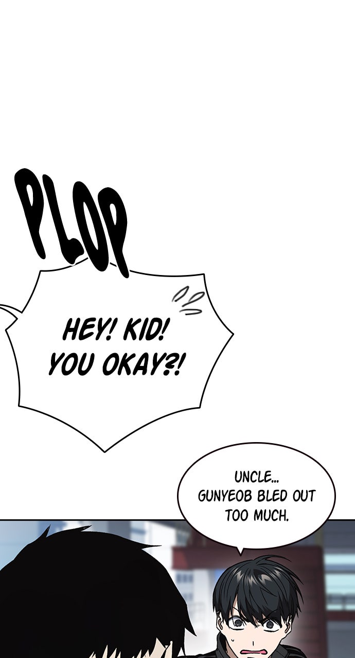 Read Study Group EN Manga Online