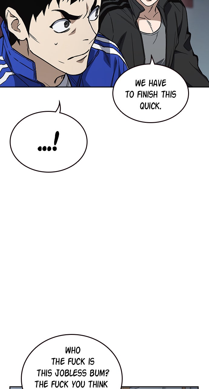 Read Study Group EN Manga Online