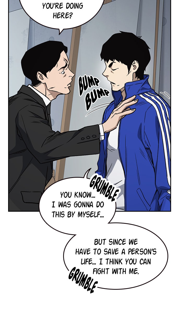 Read Study Group EN Manga Online