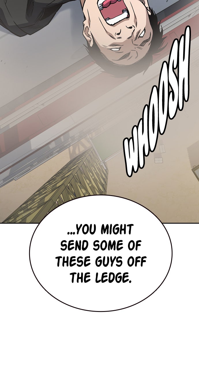 Read Study Group EN Manga Online