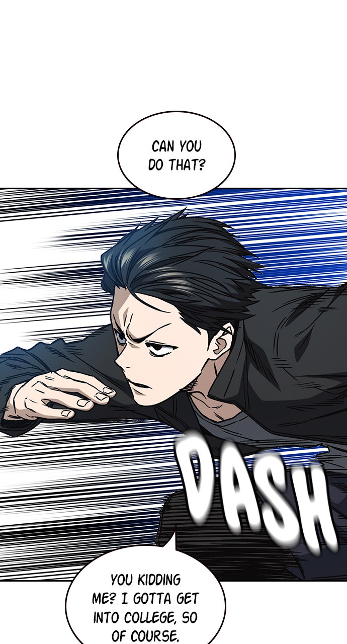 Read Study Group EN Manga Online