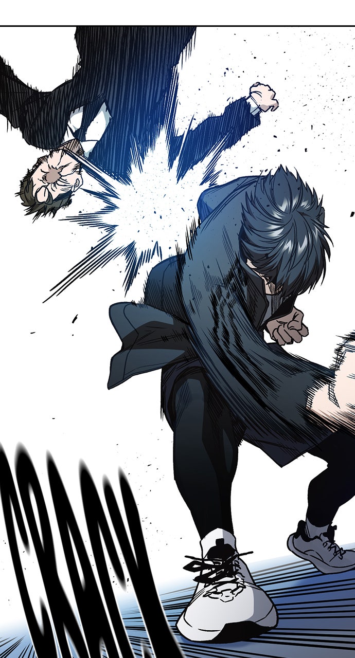 Read Study Group EN Manga Online