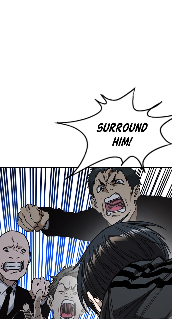 Read Study Group EN Manga Online