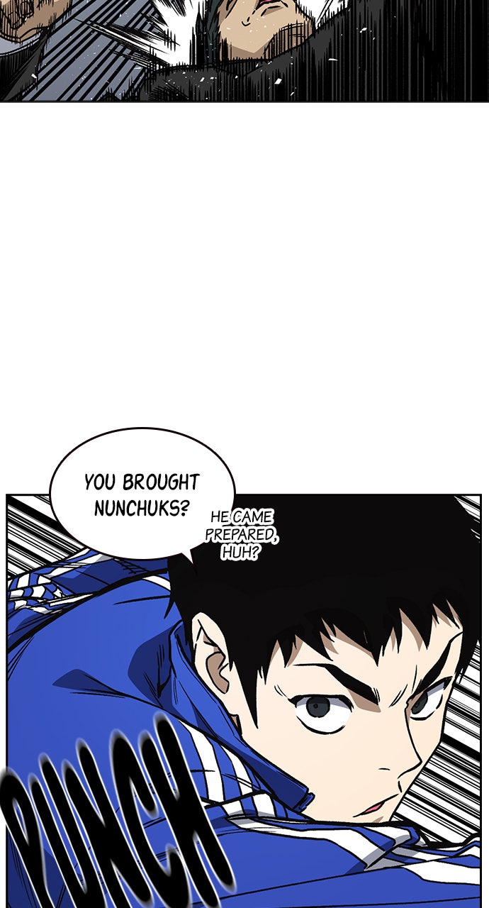 Read Study Group EN Manga Online