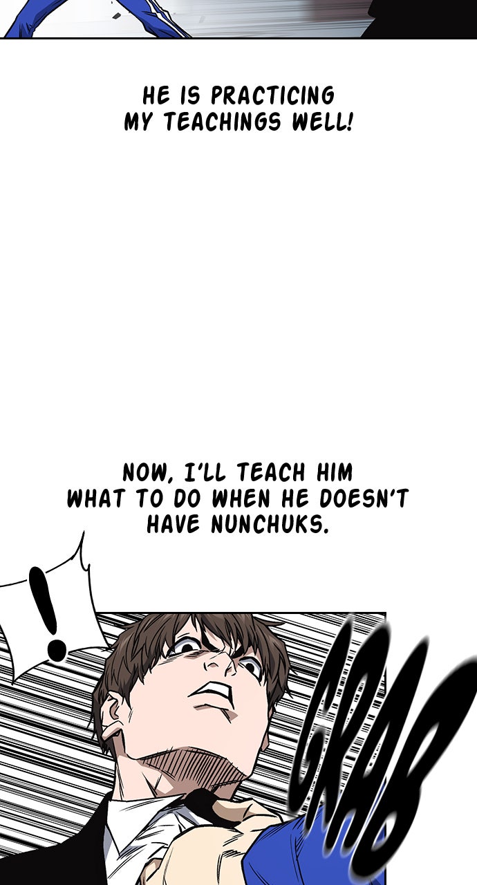 Read Study Group EN Manga Online
