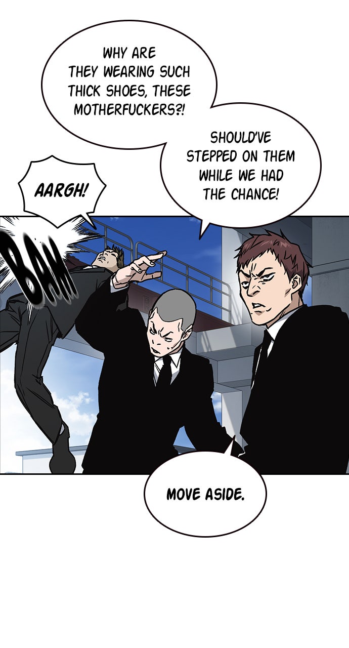 Read Study Group EN Manga Online