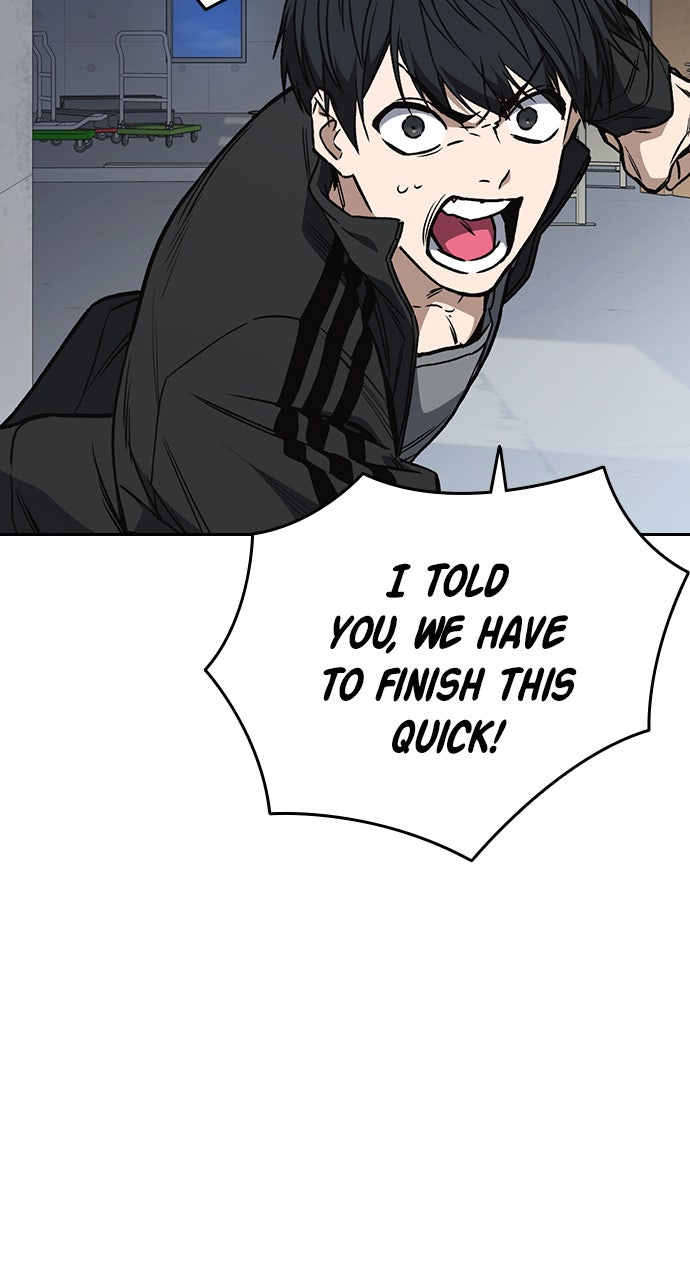 Read Study Group EN Manga Online