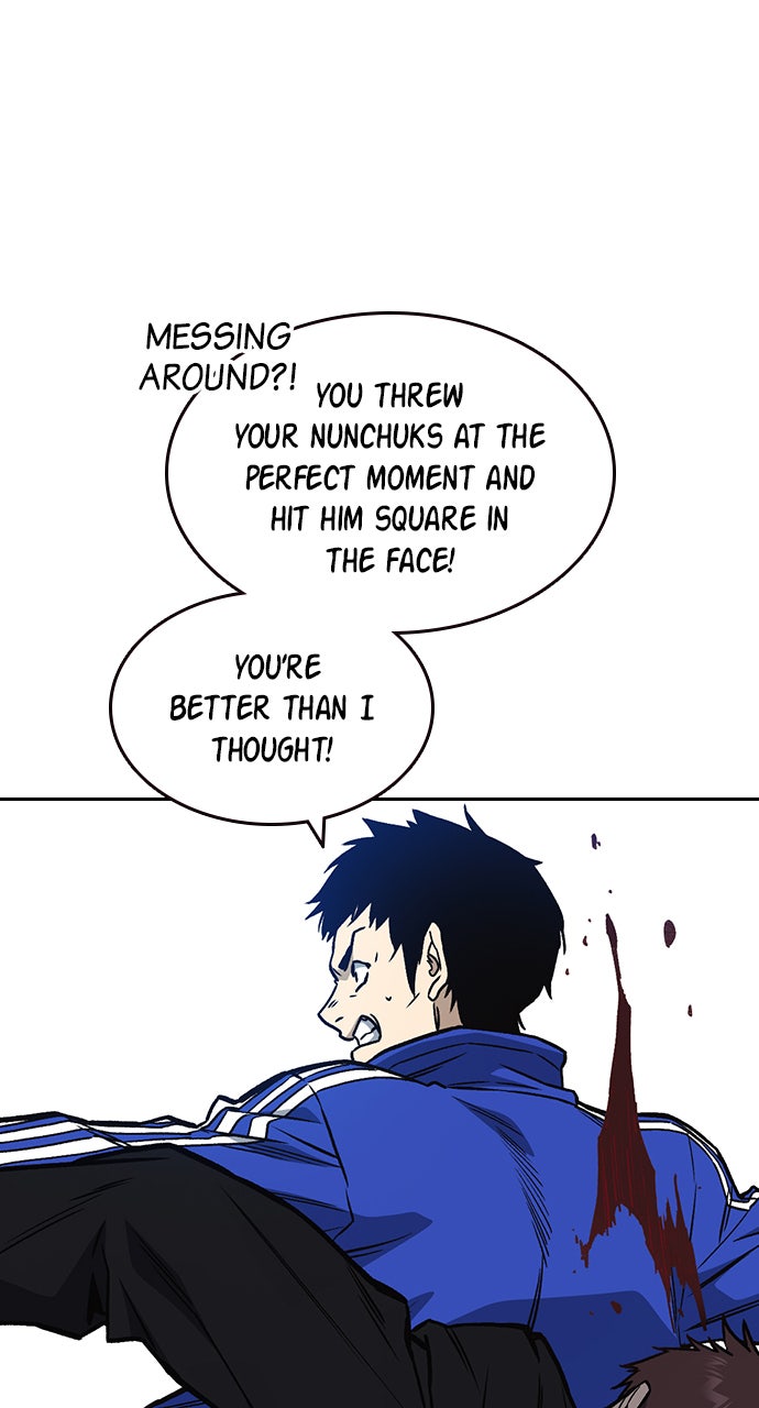Read Study Group EN Manga Online