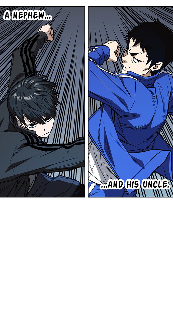 Read Study Group EN Manga Online