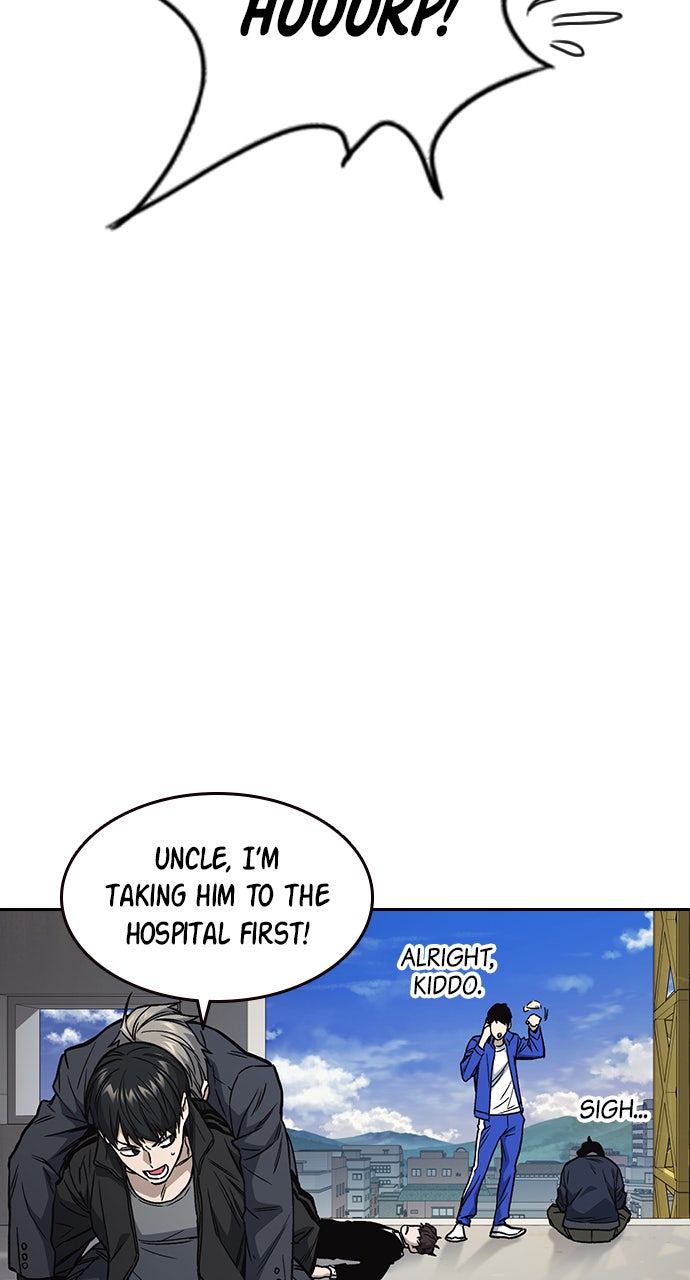 Read Study Group EN Manga Online
