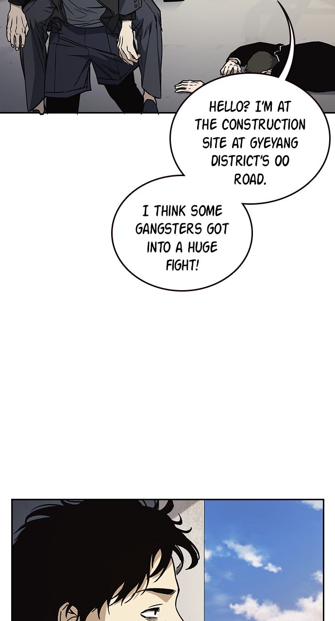 Read Study Group EN Manga Online