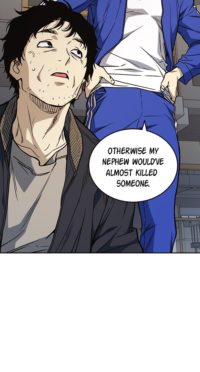 Read Study Group EN Manga Online