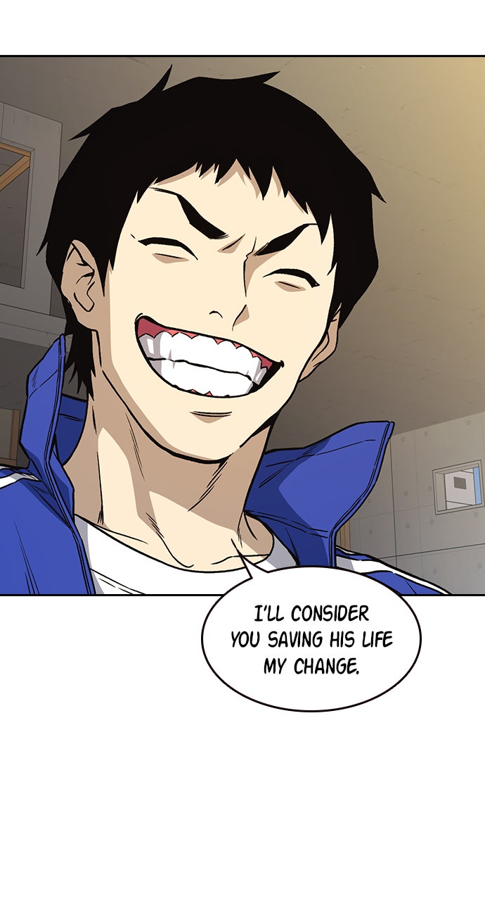 Read Study Group EN Manga Online