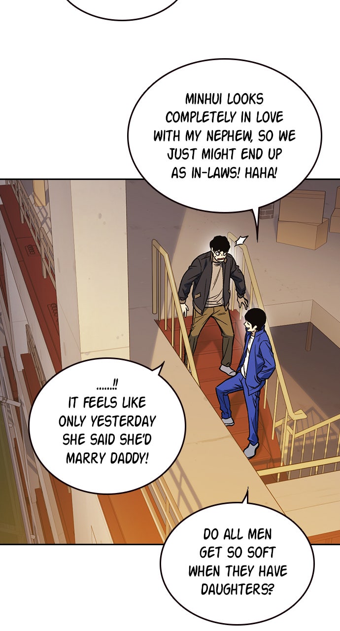 Read Study Group EN Manga Online