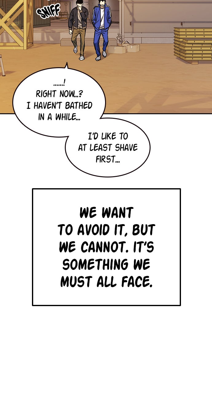Read Study Group EN Manga Online