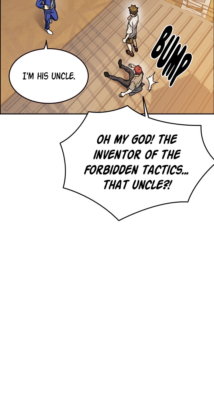Read Study Group EN Manga Online