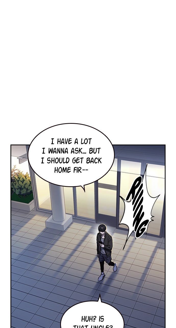 Read Study Group EN Manga Online