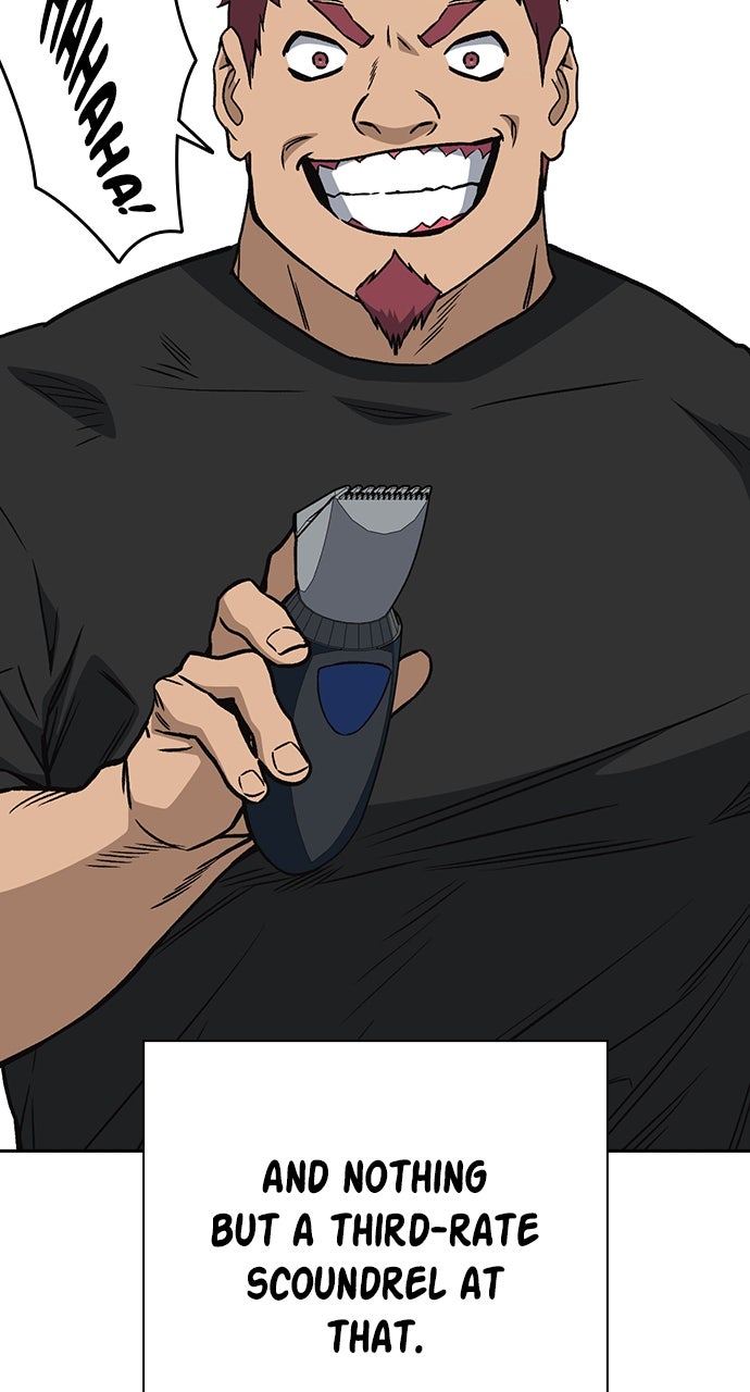 Read Study Group EN Manga Online
