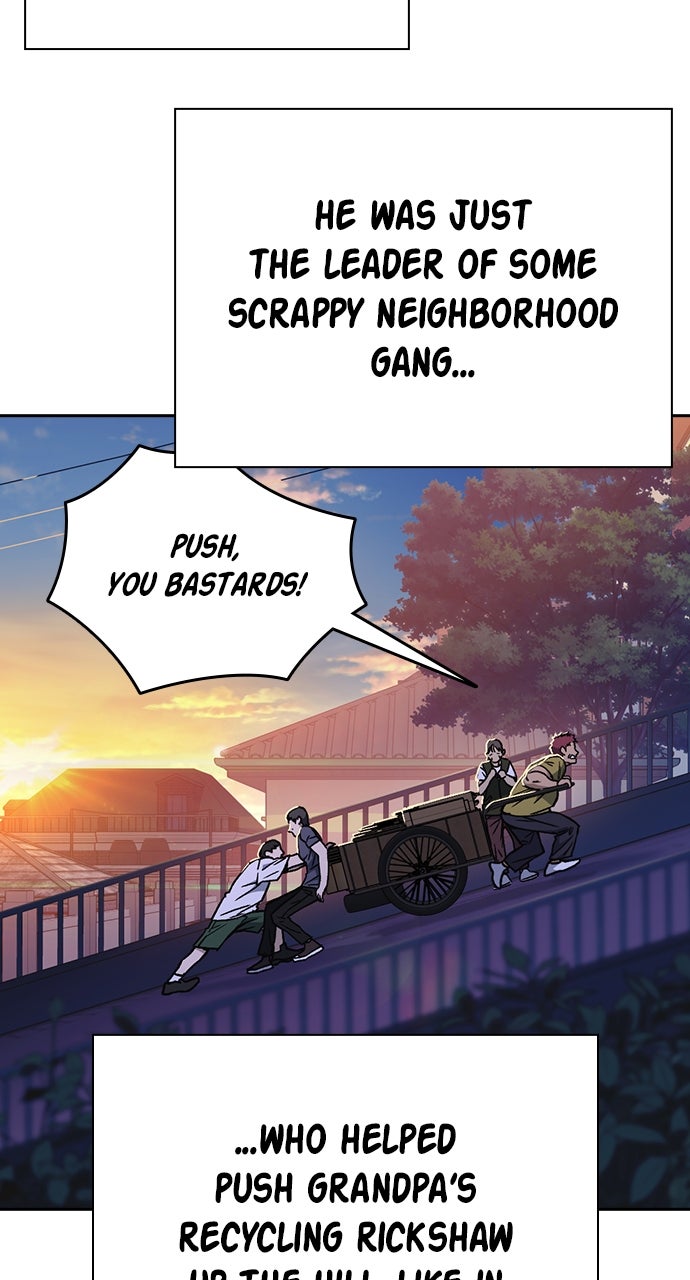 Read Study Group EN Manga Online