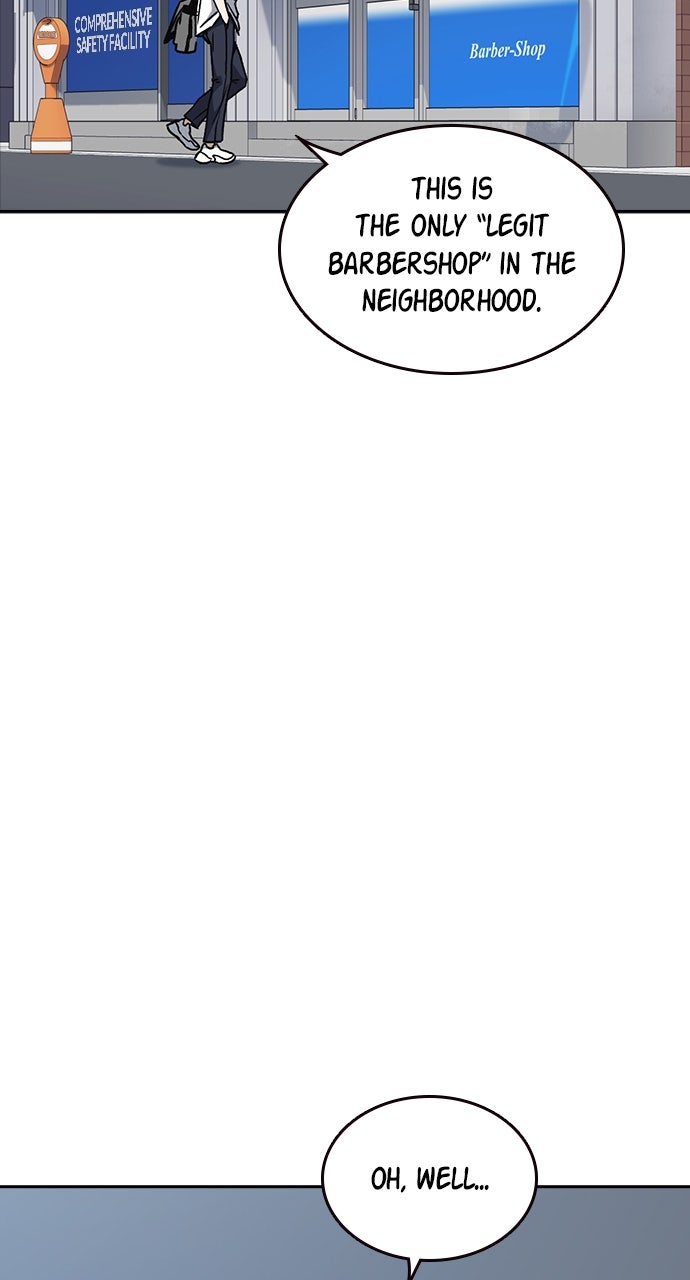 Read Study Group EN Manga Online