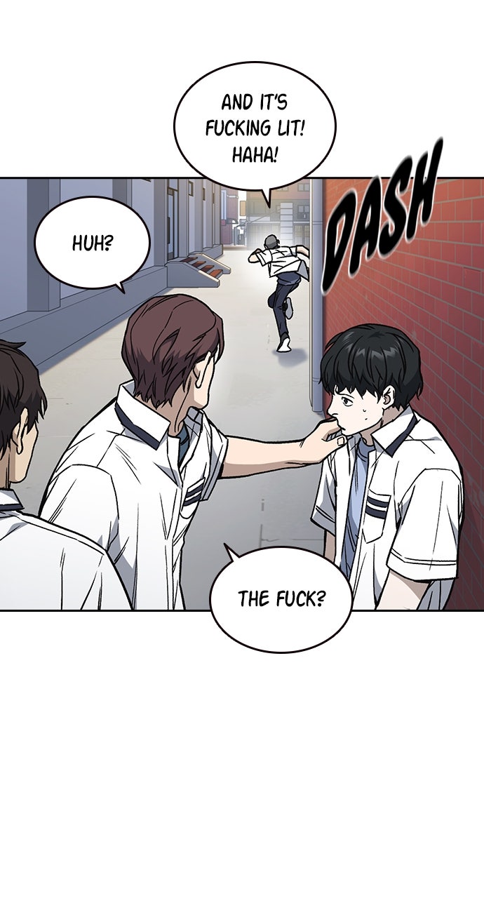 Read Study Group EN Manga Online